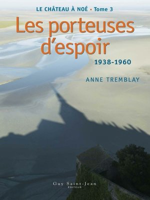 Les porteuses d'espoir: 1938-1960 - ebook